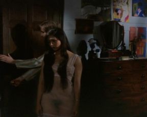 Me Me Lai nude – Au Pair Girls (1972)