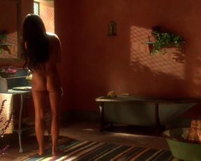 Lisa Comshaw nude, Jo Champa sexy – Don Juan DeMarco (1995)