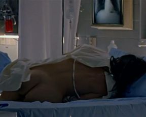 Aitana Sanchez-Gijon nude – La puta y la ballena (2004)