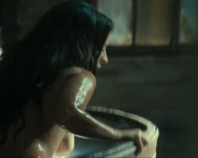 Inma Cuesta nude – La Novia (2015)