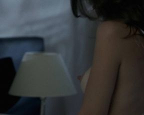 Sabrina Garciarena nude – Baires (2015)