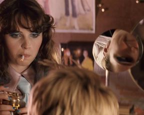 Felicity Jones sexy – Flashbacks of a Fool (2008)