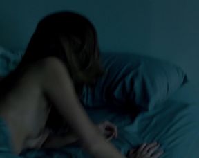 Gemma Massot nude – Feral Mix (2015)