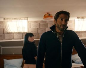 Anna Fischer nude – Fluss des Lebens – Geliebte Loire (2017)