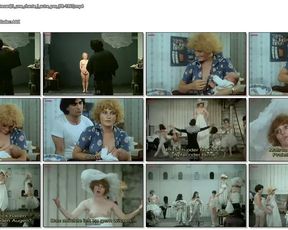 Valerie Mairesse nude – L’une chante l’autre pas (1977)