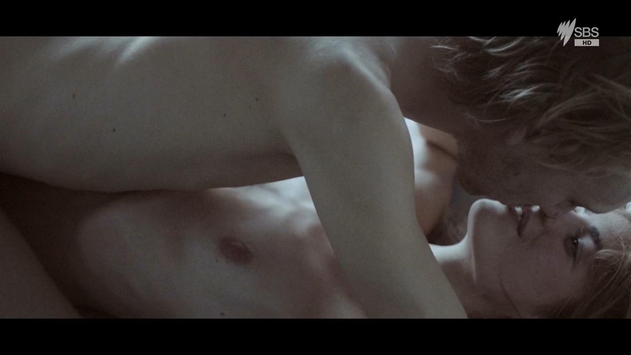 Hannah hoekstra nude