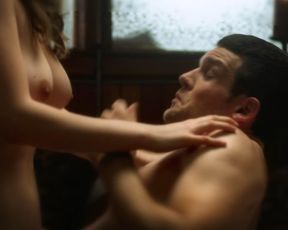 Olivia Andrup nude – Ecstasy (2011)