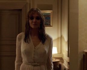 Angelina Jolie nude – By the Sea (2015)