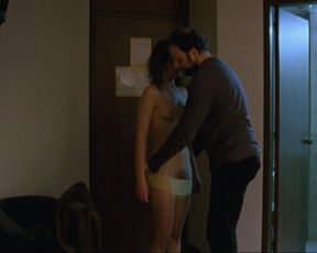 Ariane Labed nude – Attenberg (2010)