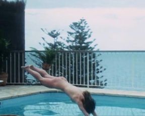Deborah Coulls nude, Louise Howitt nude – Lady Stay Dead (1981)