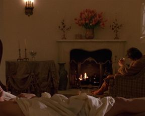 Moira Kelly nude, Diane Lane nude – Chaplin (1992)