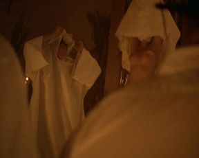 Zita Vass nude – Children of the Corn (2009)