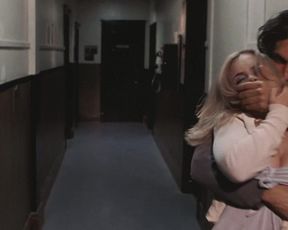 Christina Ricci sexy – Buffalo 66 (1998)