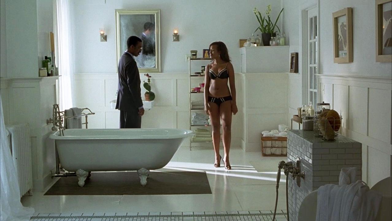 Kerry Washington sexy – I Think I Love My Wife (2007)