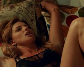 Anastasiya Zadorozhnaya sexy – Chto tvoryat muzhchiny 2 (2015)