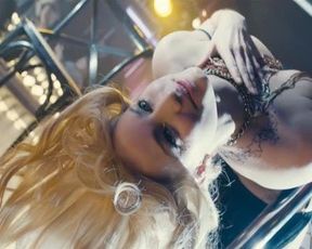 Laurence Leboeuf nude – Lac Mystere (2013)