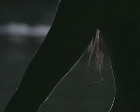 Victoria Johnstone nude – Lake Eerie (2016)