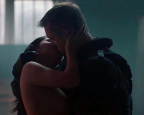 Ulyana Chan nude – Asylum (2014)