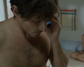 Patricia Valley nude – B&b, de boca en boca s02e03 (2015)