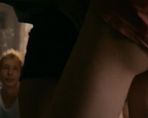 Daisy Broom nude, Marilyn Lima nude – Bang Gang (2015)