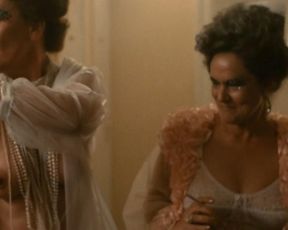 Pernilla August nude – Call Girl (2012)