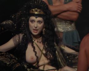 Adriana Asti nude – Caligula (1979)