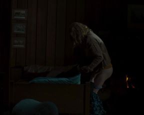 Juno Temple nude – Magic Magic (2013)