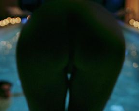 Greta Scarano nude – La Verita Sta in Cielo (2016)