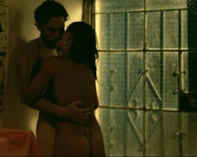 Liz Gallardo nude – Mancora (2008)