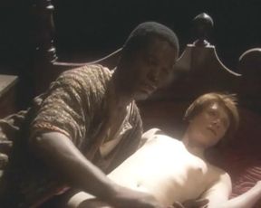 Bryce Dallas Howard nude – Manderlay (2005)