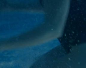 Sara Serraiocco nude – Cloro (2015)