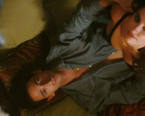 Penelope Cruz sexy – Manolete (2008)