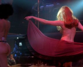 Penelope Ann Miller nude – Carlito’s Way (1993)