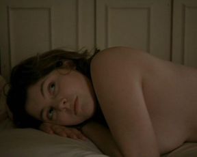 Sophie Guillemin nude – L’ennui (1998)