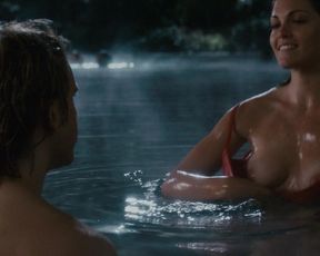 Kate French nude, Julianna Guill sexy – Fired Up (2009)