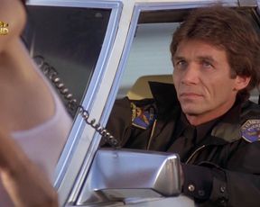 Tiana Alexandra nude – Catch the Heat (1987)