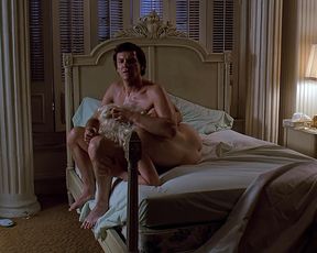 Tessa Richarde nude – Cat People (1982)