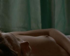 Victoria Thaine nude – Caterpillar Wish (2006)