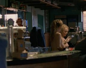 Susie Porter nude – Caterpillar Wish (2006)