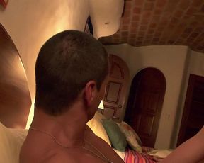 Diana Newton nude – Drunk Wedding (2015)