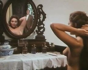 Carmen Platero nude – Manuela (1976)