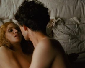 Halle Berry sexy – Cloud Atlas (2012)