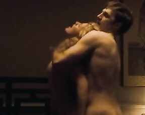 Flora Montgomery nude – Basic Instinct 2 (2006)