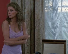 Jennifer O’Neill sexy – Committed (1988)