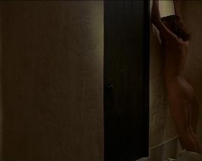 Jane Birkin nude – Dust (1985)