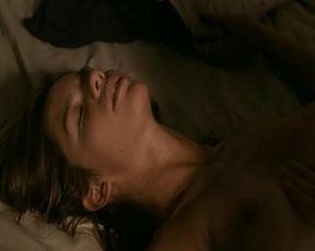 Ada Condeescu nude – Loverboy (2011)