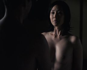 Charlotte Le Bon nude, Linh Dan Pham nude, Valerie Donzelli sexy, Lea Drucker sexy – Le grand mechant loup (2013)