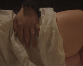 Charlotte Gainsbourg nude – Confession of a Child of the Century (2012)