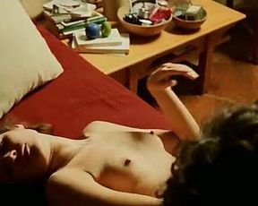 Laura Chiatti nude – Ho Voglia di te (2007)