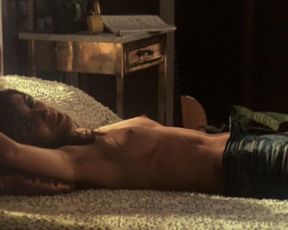 Carole Laure nude – La tete de Normande St-Onge (1975)